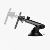 Fixed Bilholder MagClick XL Car Mount Wireless Charging MagSafe