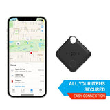 Fixed Tag Bluetooth Smart Tracker Find My Sort