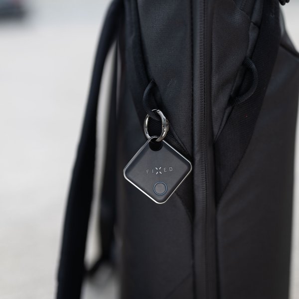 Fixed Tag Bluetooth Smart Tracker Find My Sort