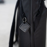 Fixed Tag Bluetooth Smart Tracker Find My Sort