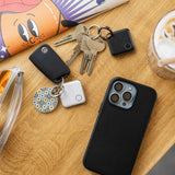 Fixed Tag Bluetooth Smart Tracker Find My Vit