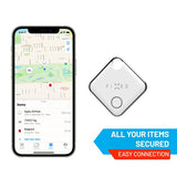 Fixed Tag Bluetooth Smart Tracker Find My Vit