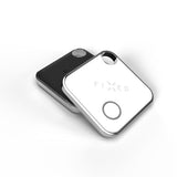 Fast taggsats Bluetooth Smart Tracker Hitta min 2-pack