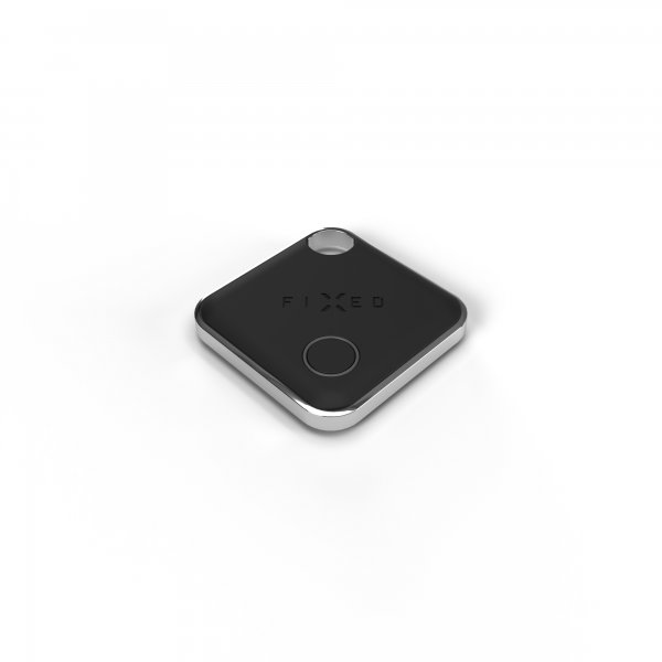 Fast taggsats Bluetooth Smart Tracker Hitta min 2-pack