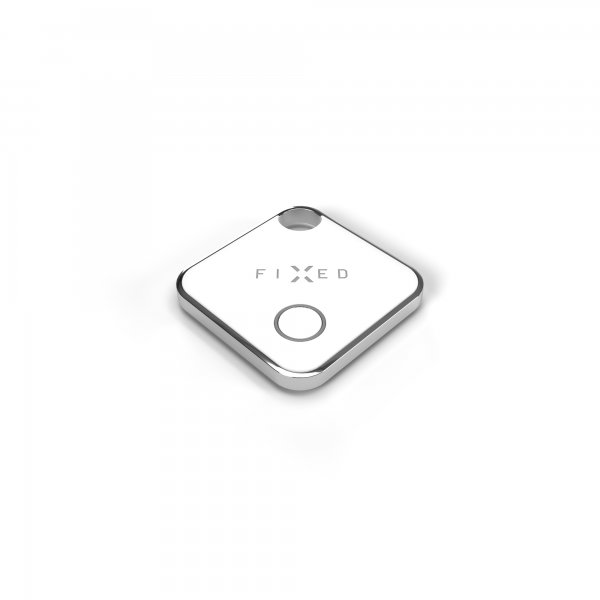 Fast taggsats Bluetooth Smart Tracker Hitta min 2-pack