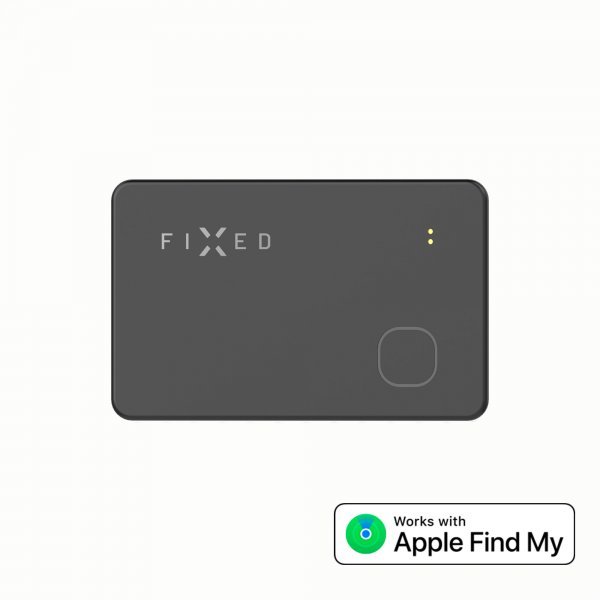 Fixed Tag Card Smart Tracker iPhone Sort