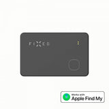 Fixed Tag Card Smart Tracker iPhone Sort