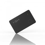 Fixed Tag Card Smart Tracker iPhone Sort