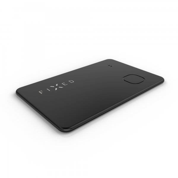 Fixed Tag Card Smart Tracker iPhone Sort