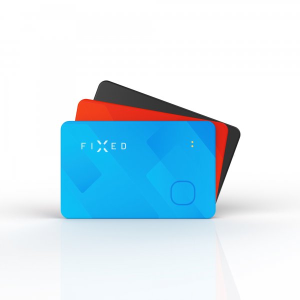 Fixed Tag Card Smart Tracker iPhone Sort