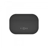 Fikserede AirPods Pro 2 Cover Silkeagtig Sort