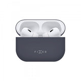 Fixed AirPods Pro 2 Cover Silky Blå