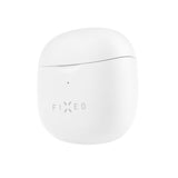 Fixed Trådløse Hovedtelefoner True Wireless Headphones Hvid