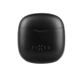 Faste Trådløse Høretelefoner True Wireless Headphones Sort
