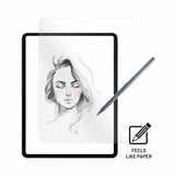 Fixed iPad Pro 11 (gen 1/2/3/4) Skærmbeskyttelse PaperGlass