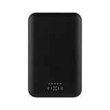 Fixed Powerbank MagZen 6 20W 6000 mAh MagSafe Sort