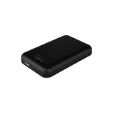 Fixed Powerbank MagZen 6 20W 6000 mAh MagSafe Sort