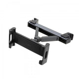 Fast bilholder Passagerer Max Tabletholder