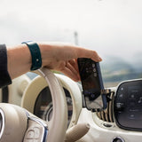 Fixed Bilholder Gravity 2 Car Phone Holder