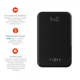 Fixed Powerbank Zen 20 Pro 20.000 mAh 130W