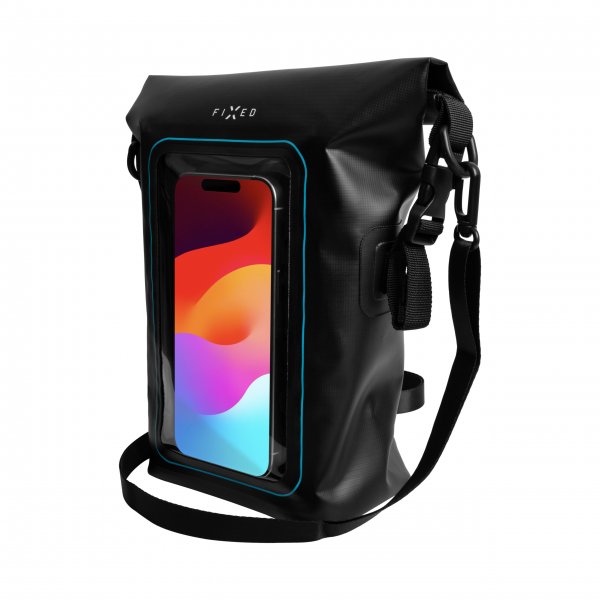 Fixed Float Bag Vandtæt Mobilpose