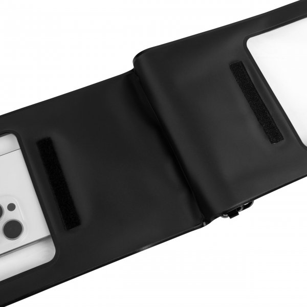 Fixed Vandtæt Mobilcover Float Twin