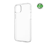 Fixed iPhone 14 Plus/iPhone 15 Plus Cover ReStory Transparent