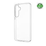 Fixed Samsung Galaxy A55 Cover ReStory Transparent
