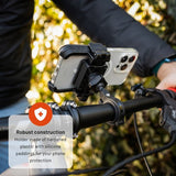 Fixed Bikee Plus Mobilholder til Cykel