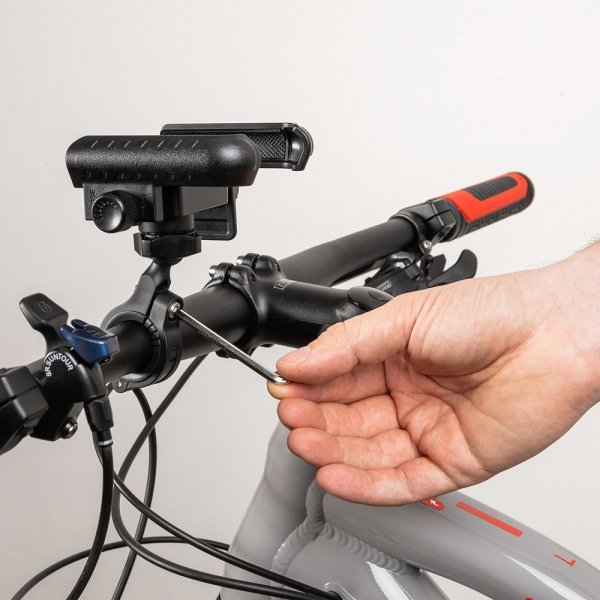 Fixed Bikee Plus Mobilholder til Cykel