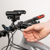 Fixed Bikee Plus Mobilholder til Cykel