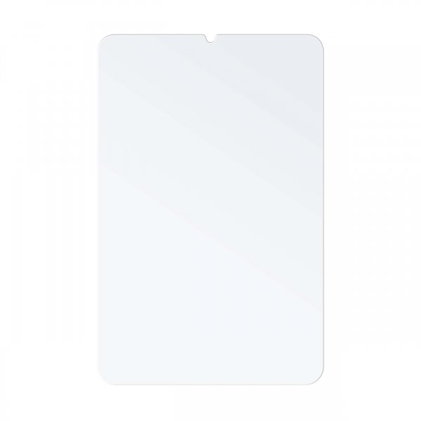 Fixed iPad Air 13 (M2/M3/M4) Skærmbeskyttelse Hærdet Beskyttelsesglas 9H