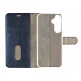 Fixed Samsung Galaxy A55 Etui Opus Book Blå