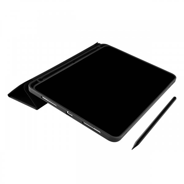 Fast iPad Air 13 (M2/M3/M4) Cover Padcover+ Sort