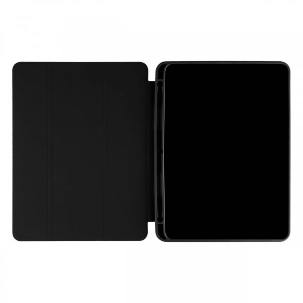 Fast iPad Pro 11 (M4/M5) Cover Padcover+ Sort
