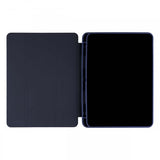 Fixed iPad Pro 11 (M4/M5) Etui Padcover+ Blå