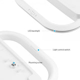 Fast LED multilys stativ til PS5/PS5 Slim