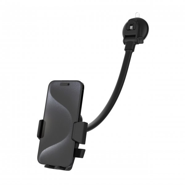 Fixed Bilholder Flex XL Rude/Instrumentbræt