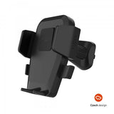 Fast Bilholder Iconiq Lock Ventilationsgitter