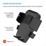 Fast Bilholder Iconiq Vent Ventilationsgitter