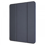 Fixed iPad Air 11 (M2/M3/M4) Fodral Padcover+ Blå