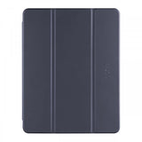 Fixed iPad Air 11 (M2/M3/M4) Fodral Padcover+ Blå