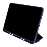 Fixed iPad Air 11 (M2/M3/M4) Fodral Padcover+ Blå