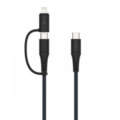 USB-C til Lightning-kabler