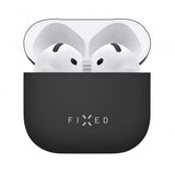 Fixed AirPods 4 Cover Silky Sort