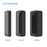 Fixed Powerbank Zen2 20 20W 20.000 mAh