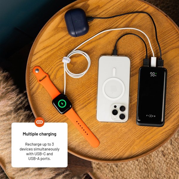 Fixed Powerbank Zen2 20 20W 20.000 mAh