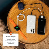 Fixed Powerbank Zen2 20 20W 20.000 mAh