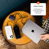 Fixed Powerbank Zen2 30 Plus 65W 30.000 mAh