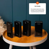 Fixed Powerbank Zen2 30 Plus 65W 30.000 mAh